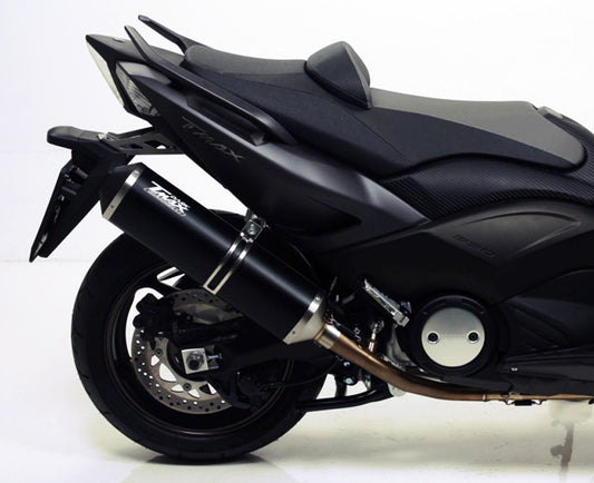 Pot T-MAX 530 Ligne Complète Ipersport Black Line