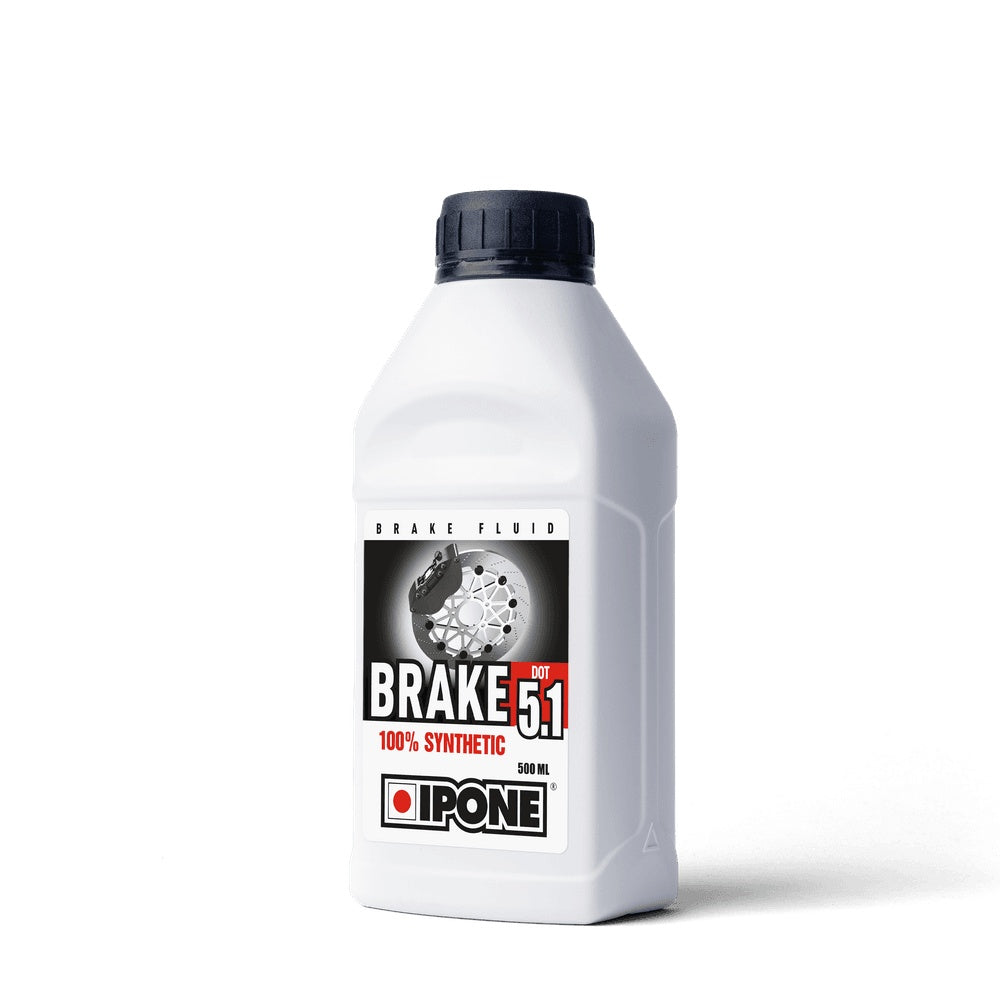 Liquide de frein DOT 5.1 500ml IPONE