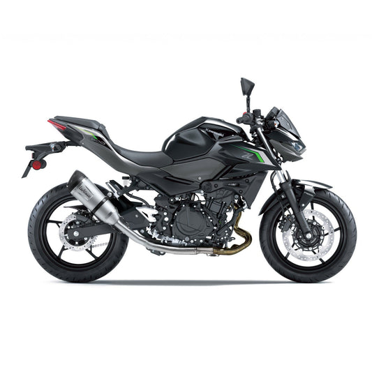Collecteur  NINJA 400