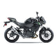 Collecteur  NINJA 400