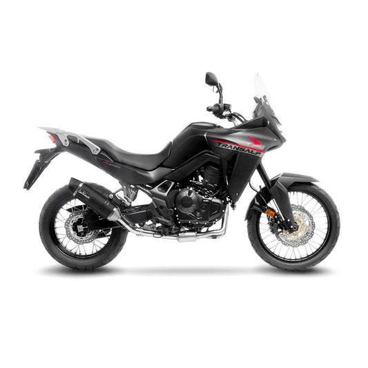Collecteur échappement Honda XL 750 TRANSALP 2023