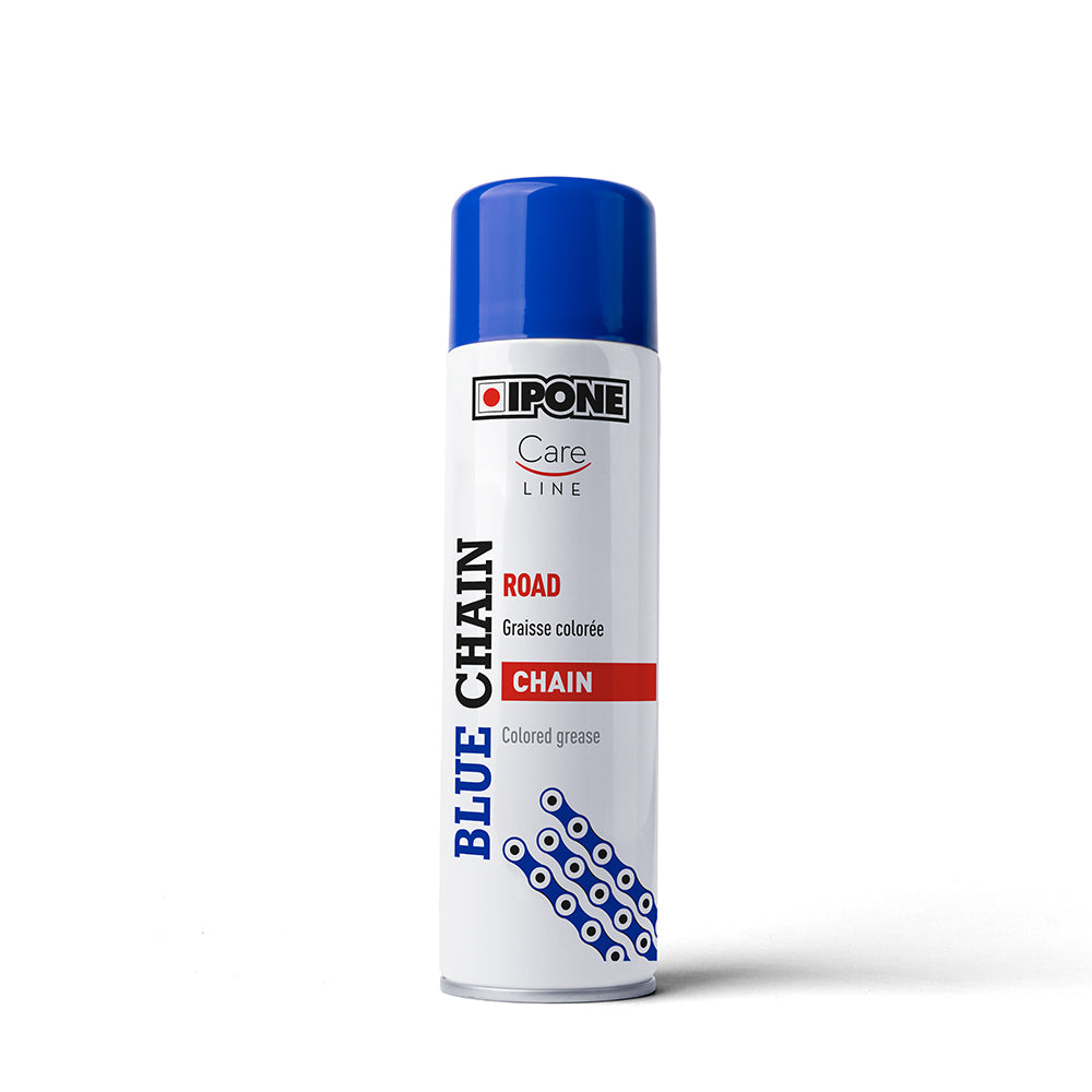 Graisse Chaîne Route Colorée 250ml IPONE