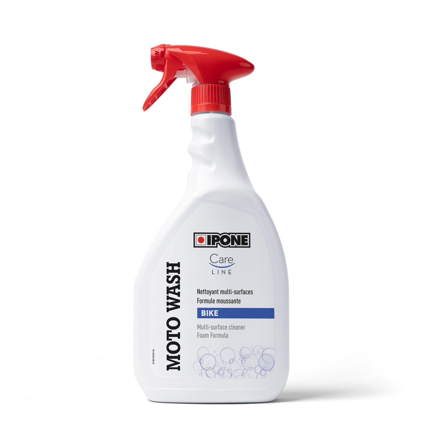 Nettoyant Moto Wash IPONE