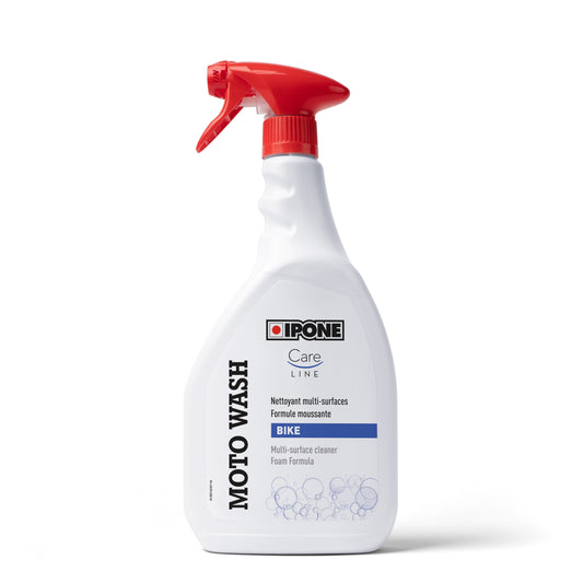Nettoyant Moto Wash IPONE
