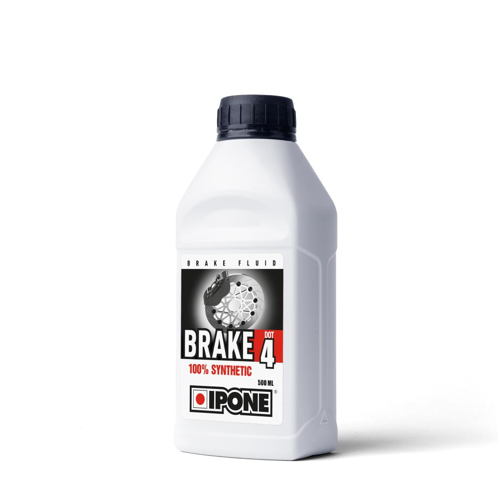 Liquide de frein DOT 4 500ml IPONE
