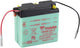 Batterie 6N4B-2A-3 Conventionnelle Avec Entretien - Livrée Sans Acide