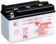 Batterie 6N11-2D Conventionnelle Avec Entretien - Livrée Sans Acide