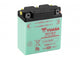 Batterie 6N11A-4 Conventionnelle Avec Entretien - Livrée Sans Acide