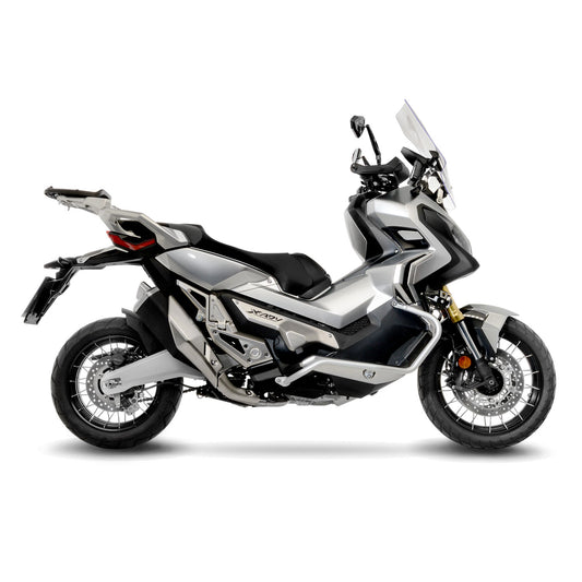 Collecteur  X-ADV - Non Homologué