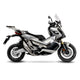 Collecteur  X-ADV - Non Homologué