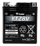 Batterie YTZ8-V SLA-AGM - Sans Entretien - Prête à l'Emploi