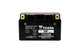 Batterie TTZ10-S AGM - Sans Entretien - Livrée Avec Pack Acide