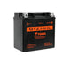Batterie GYZ16HL sans entretien AGM