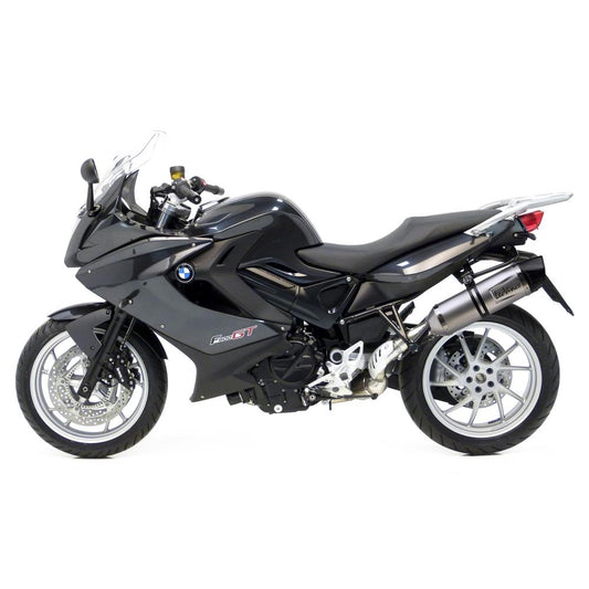 Silencieux LV ONE EVO F 800 GT - Homologué