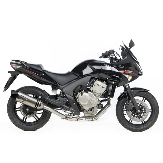 Silencieux LV ONE EVO CBF 600 N - Homologué