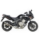 Silencieux LV ONE EVO CBF 600 N - Homologué