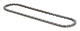 Chaine De Distribution 82RH2015 92 Maillons