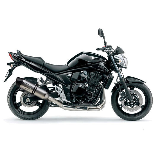 Silencieux LV ONE EVO GSF 650 BANDIT/S - Homologué