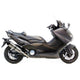Ligne Complète  LV ONE EVO T-MAX 530 - Homologué