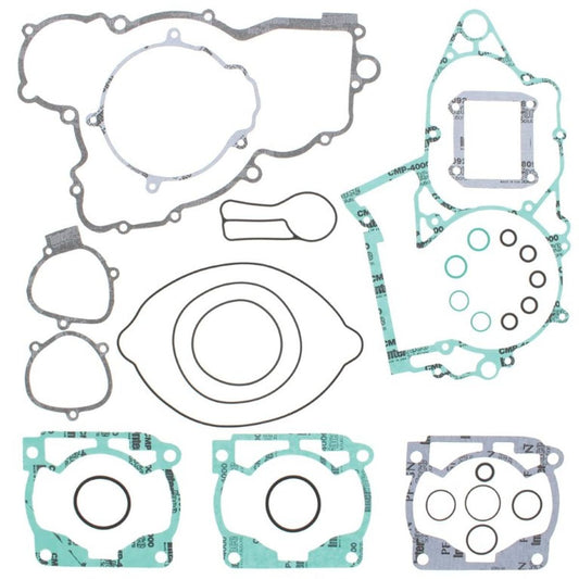 Pochette de Joints Complète HUSQVARNA TC250   Sans Joints Toriques