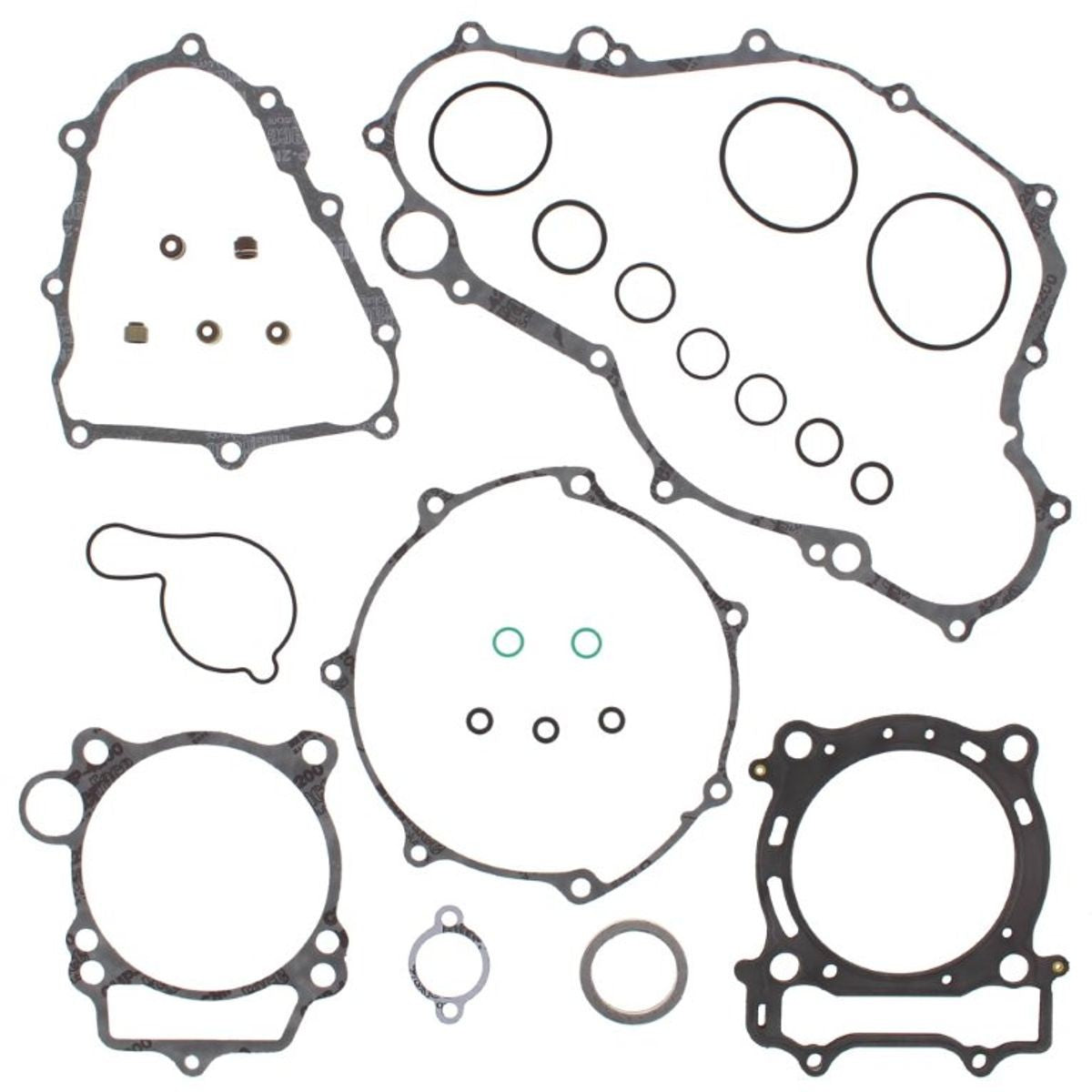Pochette de Joints Complète YAMAHA YFZ 450   Sans Joints Toriques