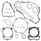 Pochette de Joints Complète YAMAHA YFZ 450   Sans Joints Toriques