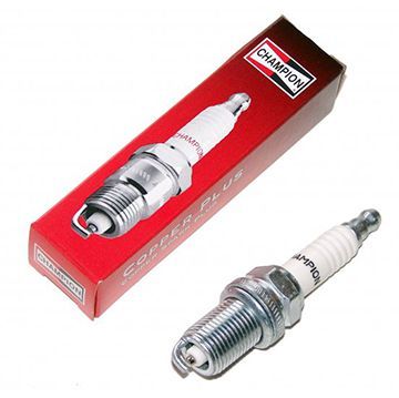 Bougie 8698 Ø10mm Culot: 19mm Equivalence CR8EIX / CR9EIX