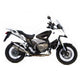 Silencieux LV ONE EVO VFR 1200 X CROSSTOURER/DCT/XD - Homologué