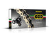 Kit Chaine Origine HUSABERG FS 570 14x38 - 520 Avec Joints Toriques