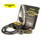 Kit Chaine Yamaha MT-07 - 16x43 - 525 Avec Joints Toriques - HPE