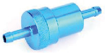 Filtre Ess. Bleu Ø6mm
