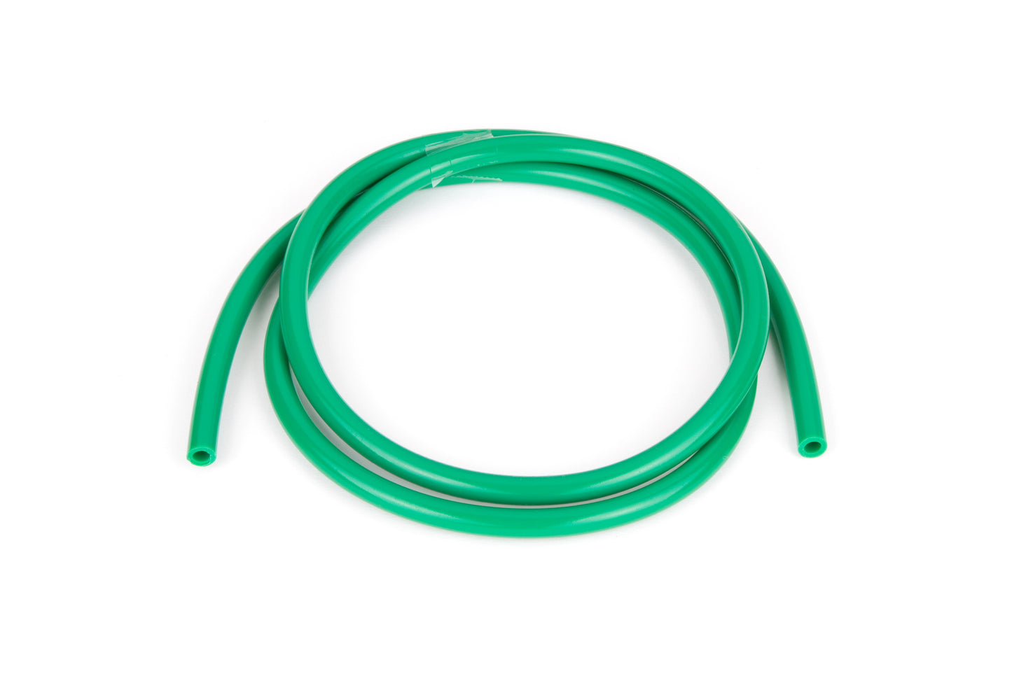 Durite Verte Ø Intérieur 4mm X 1 Mètre Souple