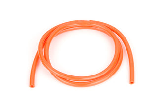 compare product Durite Orange Ø Intérieur 4mm X 1 Mètre Souple