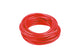 Durite Rouge Ø Intérieur 6mm X 3 Mètres Souple
