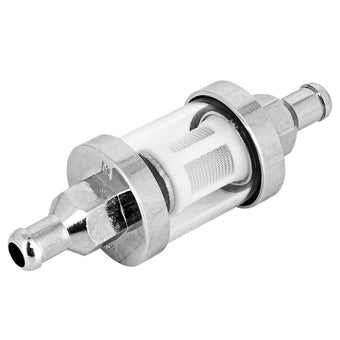 compare product Filtre Ess. Chrome Ø8mm