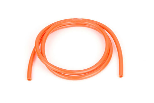 Durite Orange Ø6mm X 1 Mètre