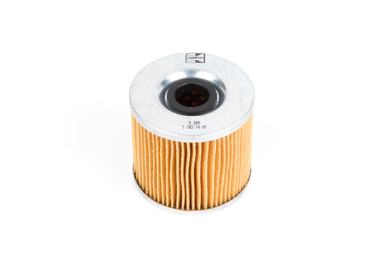 Filtre à Huile Suzuki