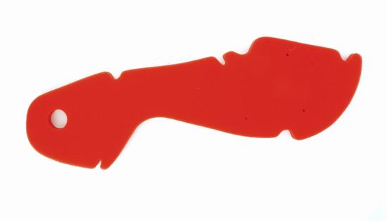 Filtre à Air Piaggio / Gilera Skipper-Typhoon 125/150 1994-1997 - Similaire HFA5211DS