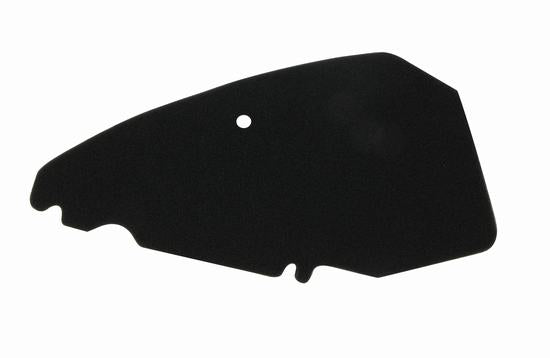 Filtre à Air Piaggio Free 50/100 1992-2001 - Similaire HFA5206DS