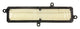 Filtre à Air Suzuki UH 125 BURGMAN 2007/2017 - Similaire HFA3103