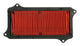 Filtre à Air Suzuki UX 125 SIXTEEN 2008/2015 - Similaire HFA3104