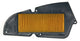 Filtre à Air SYM HD 125/200 - Similaire HFA5104