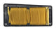 Filtre à Air Sym GTS 125 2006/2008 - Similaire HFA5102