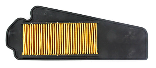 Filtre à Air Type Origine - SYM/PEUGEOT Fiddle 50 . Similaire OEM 17211-AWA-000 . Versions petits trous