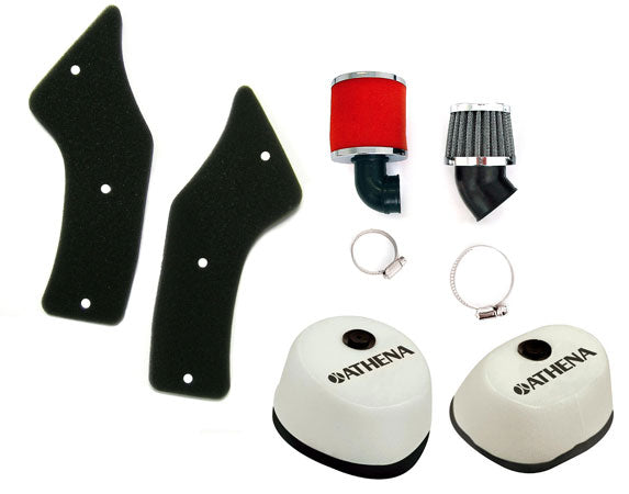 Filtre à Air Derbi ATLANTIS AIR 100 2000-2001