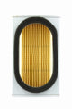Filtre à Air Kawasaki Z 1000 A/D 1978 - Similaire HFA2904