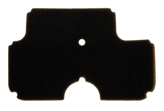 Filtre à Air Kawasaki ER-6 2006/2008 - Similaire HFA2606