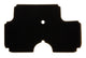 Filtre à Air Kawasaki ER-6 2006/2008 - Similaire HFA2606