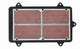 Filtre à Air Suzuki TL1000 R 1998/2001 - Similaire HFA3903