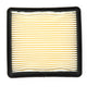 Filtre à air carter gauche Type origine - Equivalence HFA4302